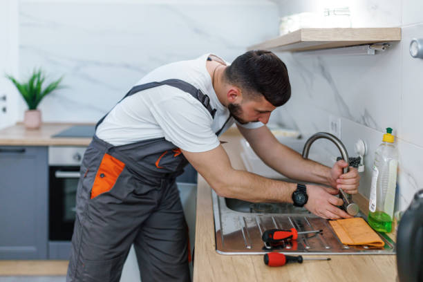 Best Leak Detection Services  in Stockdale, TX