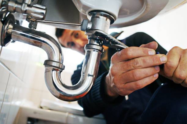 Best Best Plumbers Near Me  in Stockdale, TX