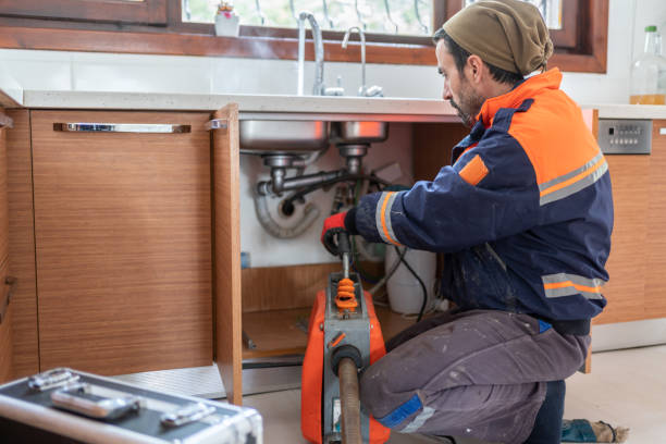 Best Plumbing Inspection Services  in Stockdale, TX