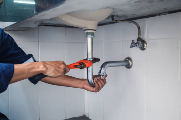 Best Water Softener Installation  in Stockdale, TX