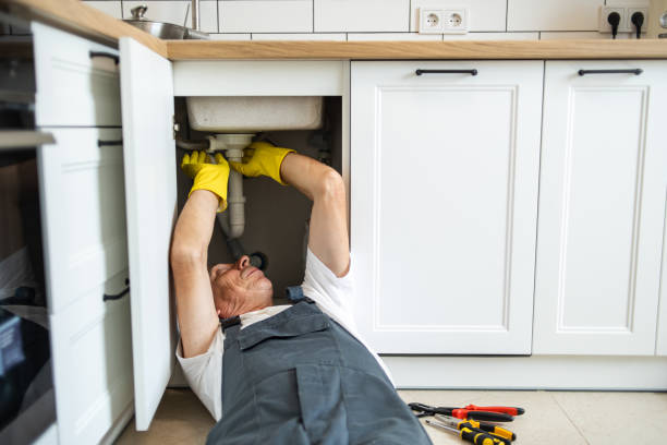 Best Plumbing Installation Services  in Stockdale, TX