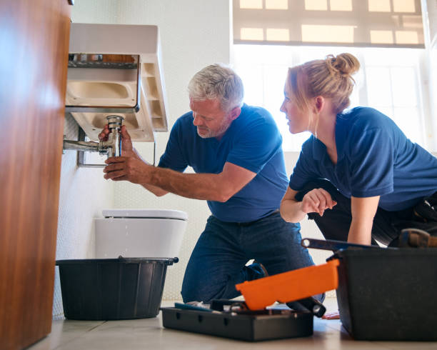 Best Local Plumber Services  in Stockdale, TX